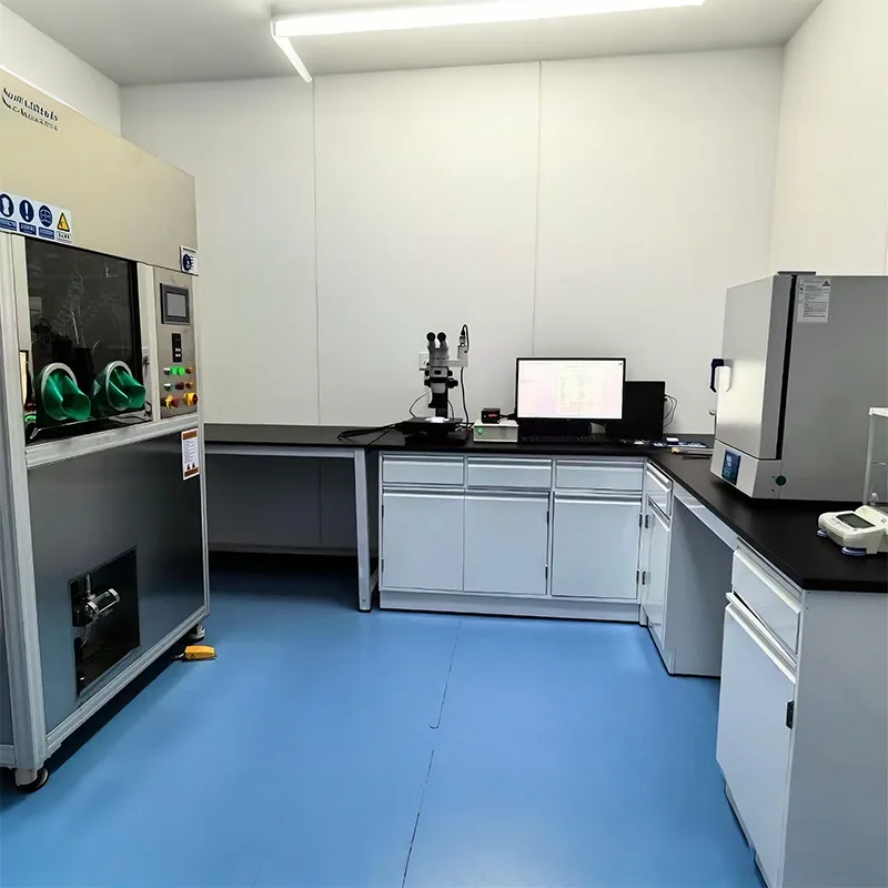 Sıvı Soğutma Temizlik Test Cihazları