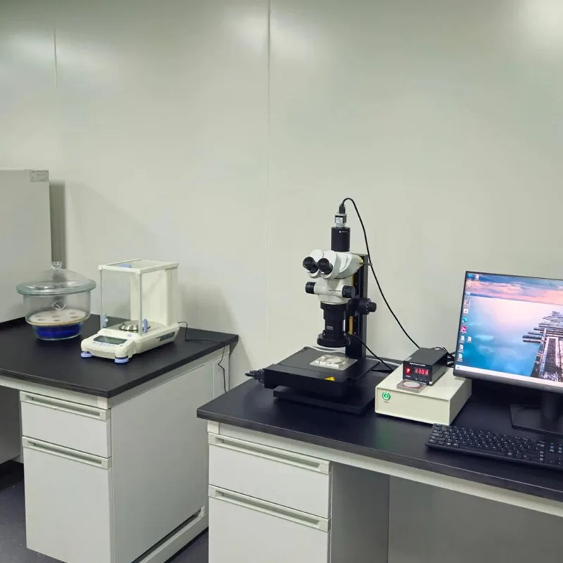 Sıvı Soğutma Bileşeni Temizlik Test Cihazı